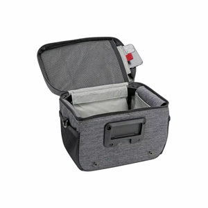 Aventour city Gris KLICKFIX