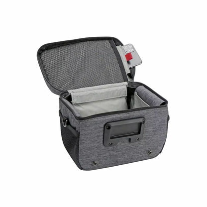 Aventour city Gris KLICKFIX
