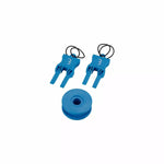 Kit de transport pour frein disque Chainholder ThruGrip BBB