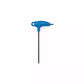 Clé Allen avec poignée 5mm Park Tool