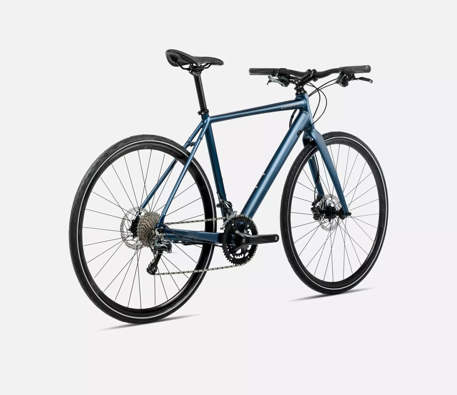 Orbea Vector 35 2025