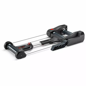 Elite Home Trainer Rouleaux Interractif Nero