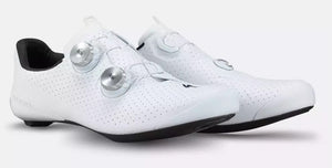 Chaussures SPECIALIZED S-Works Torch Blanches