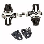 PEDALES TIME X-Presso 15 Ti-Ceram Paire + cales