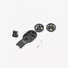 Support compteur Garmin pour  potence Orbea OC (fixation 2 vis)