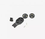 Support compteur Garmin pour  potence Orbea OC (fixation 2 vis)