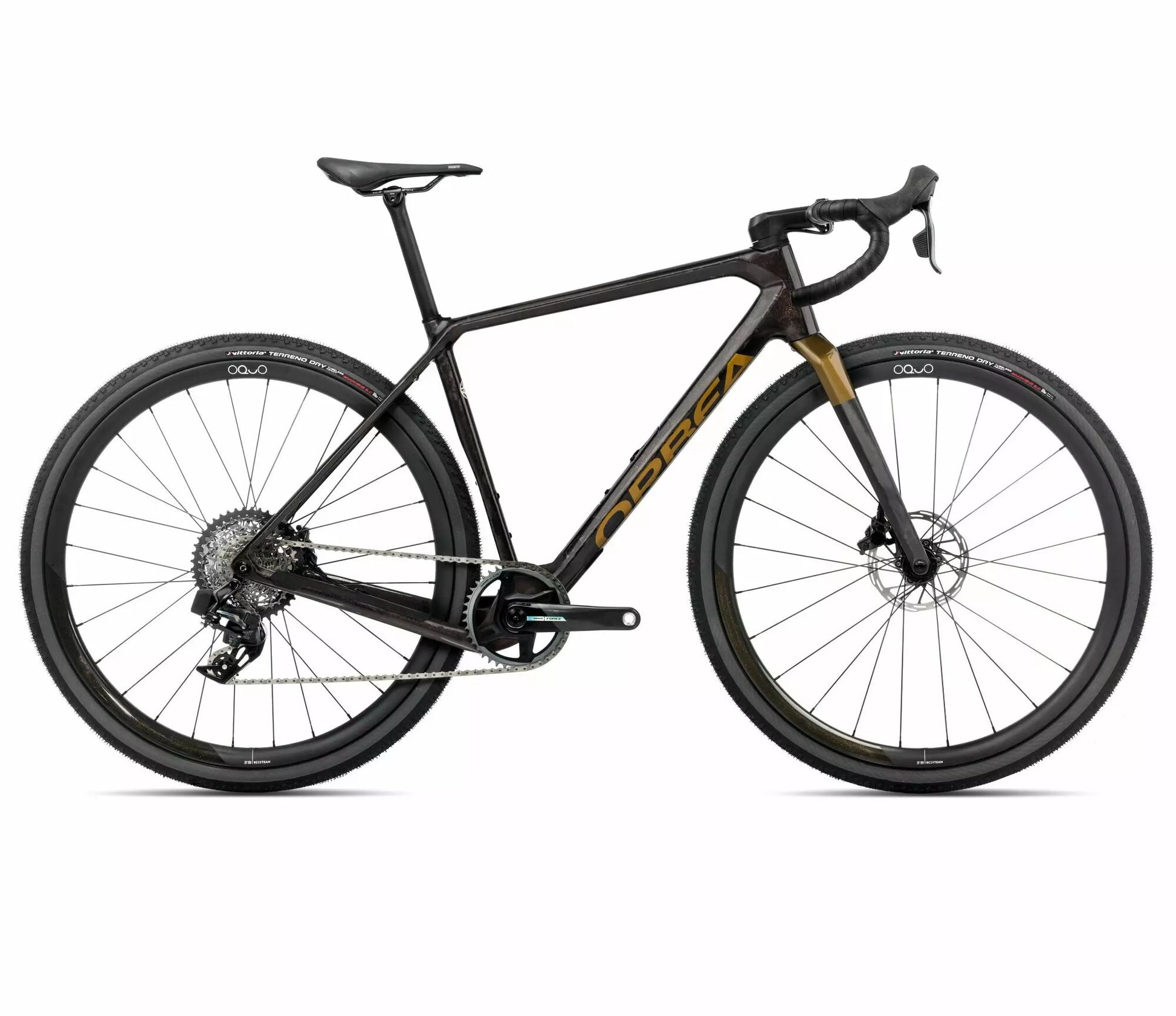 Orbea Terra Gravel M21eTEAM 1X 2025
