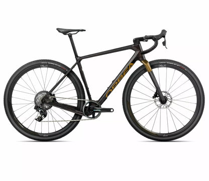 Orbea Terra Gravel M21eTEAM 1X 2025