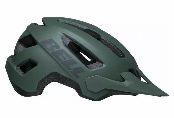 Casque BELL Vert MIPS