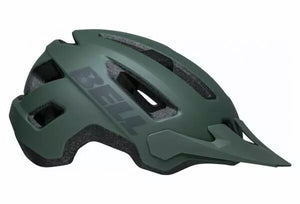 Casque BELL Vert MIPS