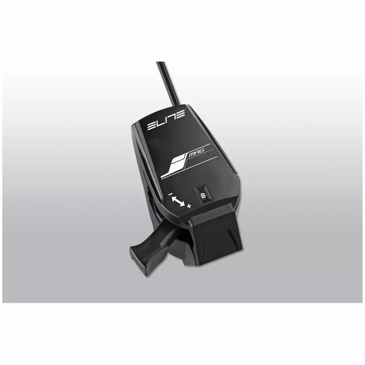Home Trainer Elite Qubo Power Mag B+