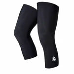 Genouillieres ETXEONDO Urri Noir Taille L
