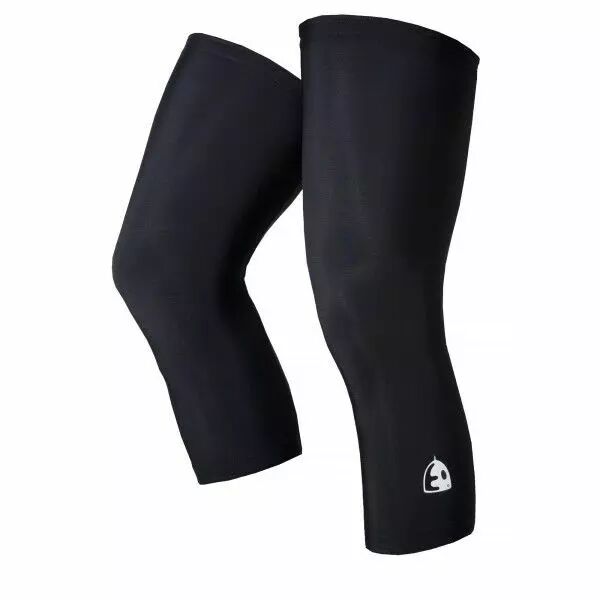Genouillieres ETXEONDO Urri Noir Taille L