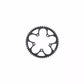 Plateau compatible Campagnolo compact 11v du 34 au 53 dents BBB