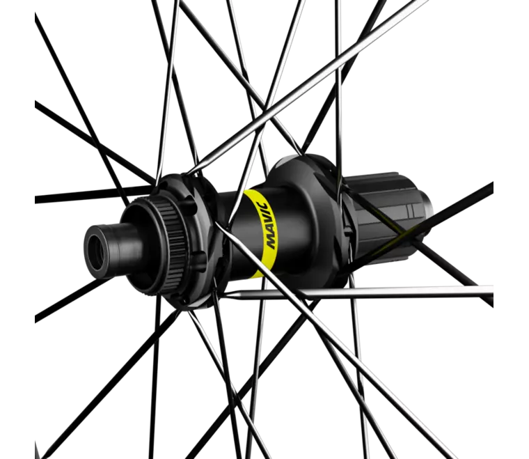 Roue Mavic Cosmic SLR 65 DCL Arrière