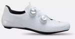 Chaussures SPECIALIZED S-Works Torch Blanches