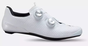 Chaussures SPECIALIZED S-Works Torch Blanches