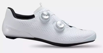 Chaussures SPECIALIZED S-Works Torch Blanches