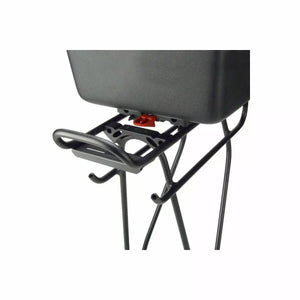 Top case Box RACKTIME KLICKFIX