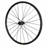 Roue Mavic Allroad 650b DCL Arrière