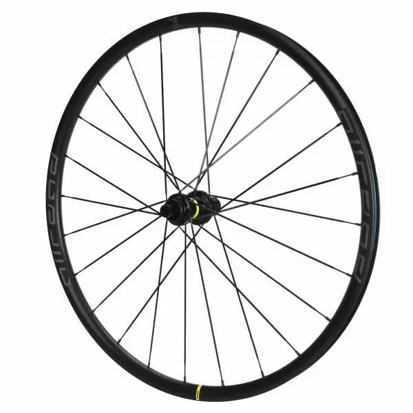 Roue Mavic Allroad 650b DCL Arrière