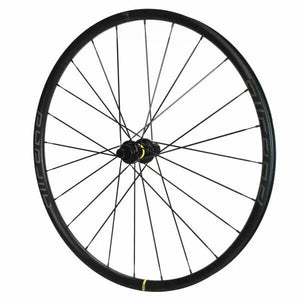 Roue Mavic Allroad 650b DCL Arrière