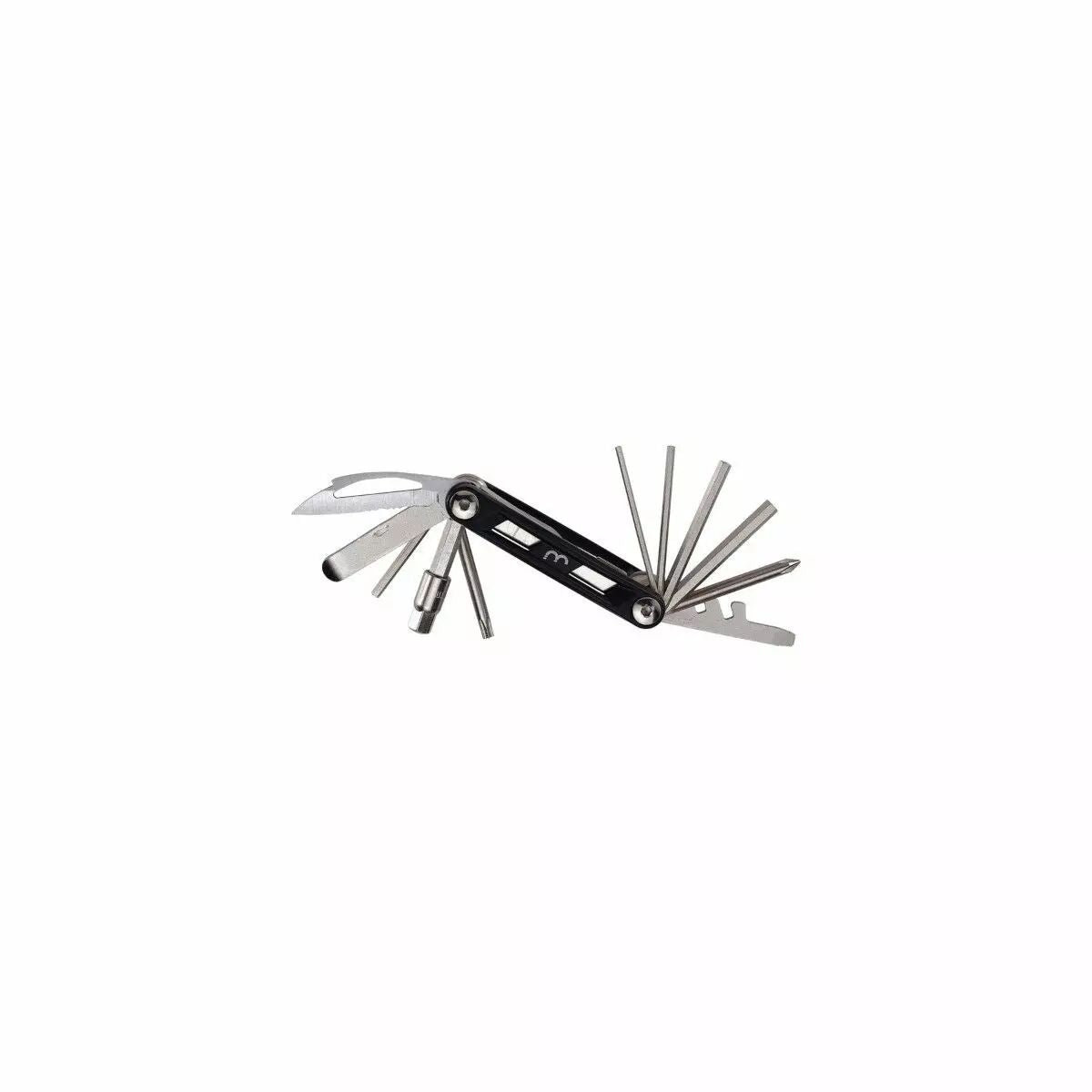 Outil multifonctions Maxifold 16 fonctions M BBB