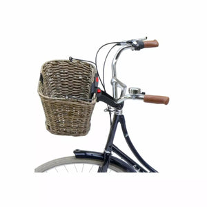 STRUCTURA SCHILF Marron KLICKFIX