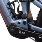 Vélo Specialized Levo Sw Carbon G4 Nb Gloss Glacial Metallic/Red Pearl/Black Pearl