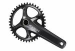 SHIMANO Pédalier 11v FC-RX810-1 42T 170mm