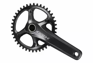 SHIMANO Pédalier 11v FC-RX810-1 42T 170mm