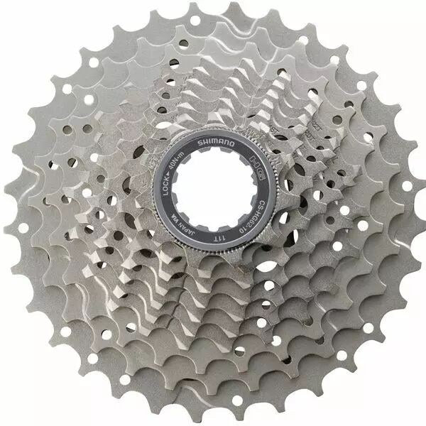 Cassette SHIMANO Deore HG50 10 Vitesses 11-36
