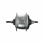 SHIMANO Moy Vit Int 8v 184/36 Argent SG-C6001-8R Nexus Roller Brake