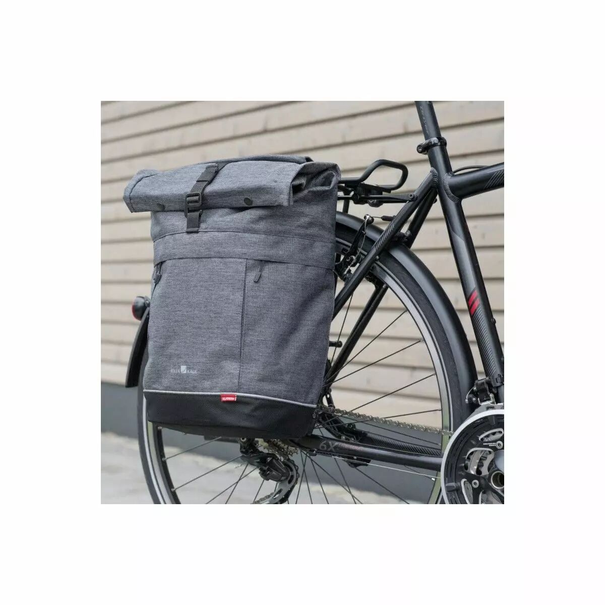 Freepack switch Gris KLICKFIX