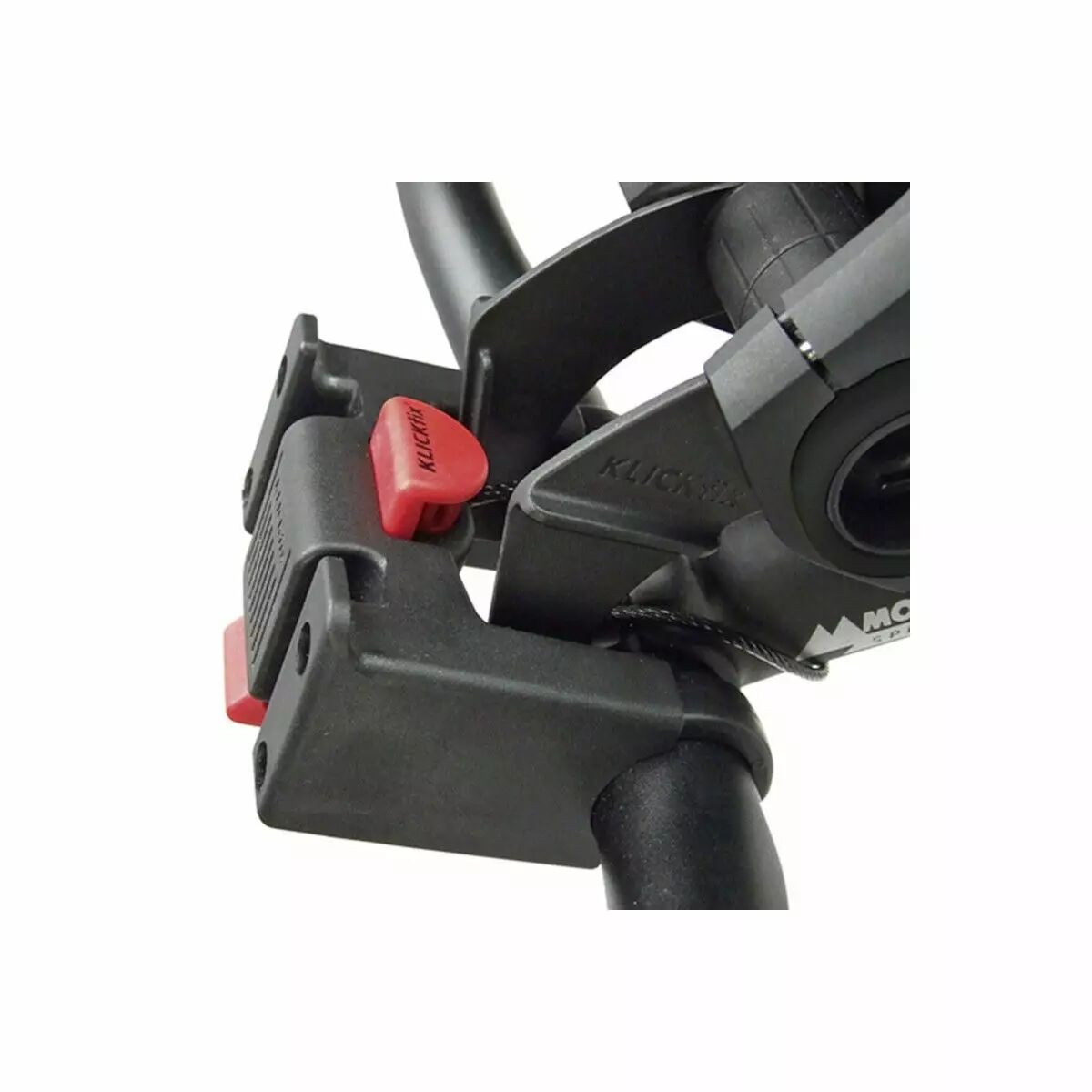 MultiClip E (Bosh) KLICKFIX