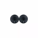 Bouchon de cintre Aluminium ScrewOn BBB