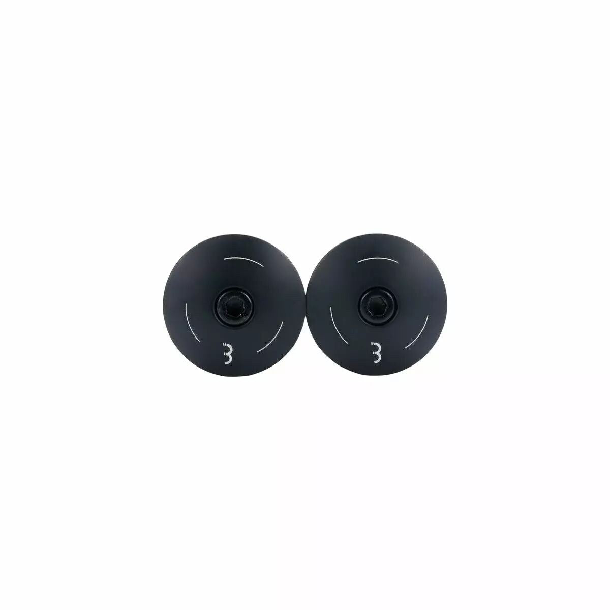 Bouchon de cintre Aluminium ScrewOn BBB