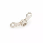 Outil pour Capot de Manivelle Auto-Extractible Park Tool