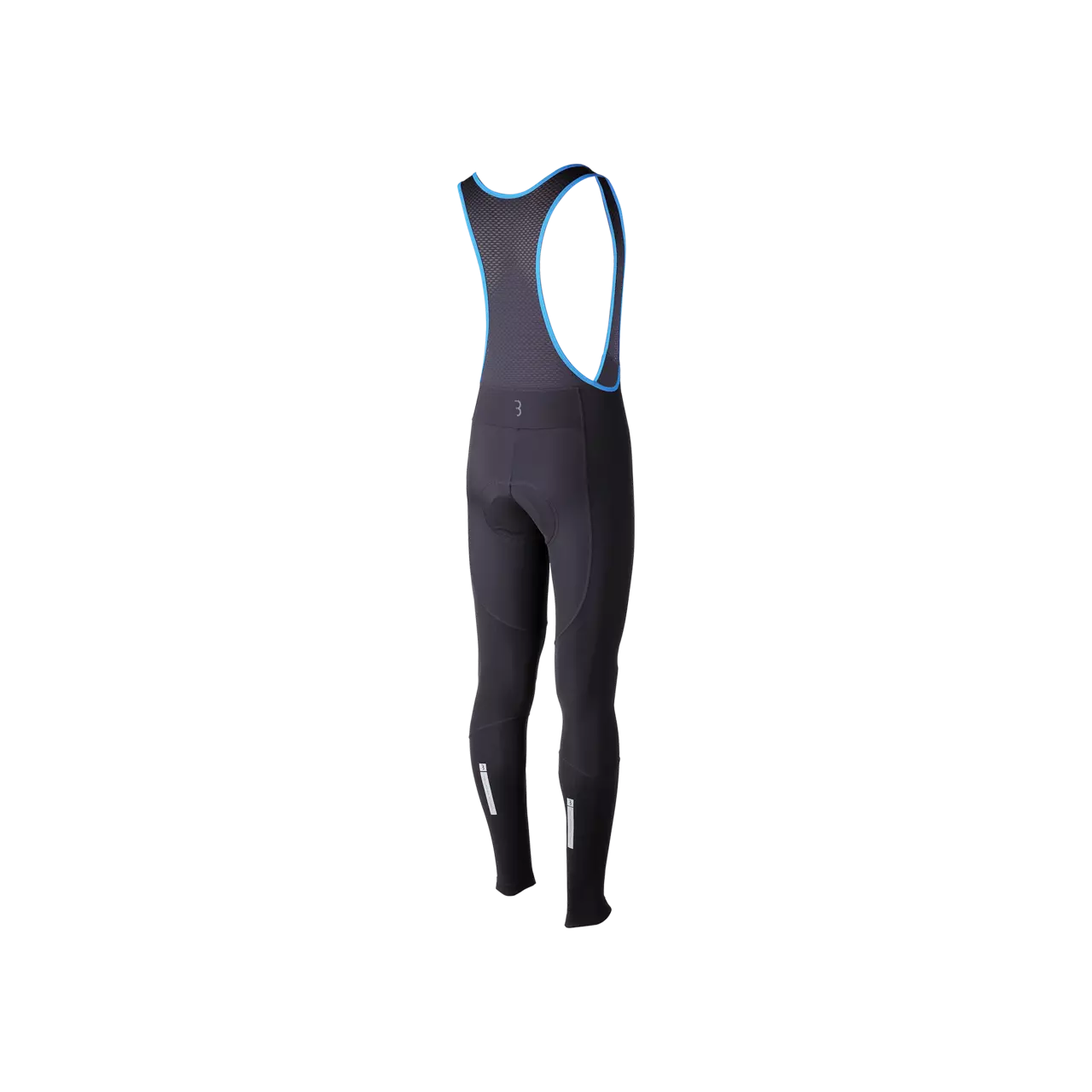 Collant Long bretelles Coldshield BBB