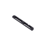 Décaleur fixation porte bidon "AdaptRail" BBB