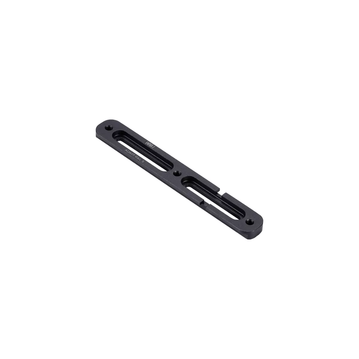 Décaleur fixation porte bidon "AdaptRail" BBB