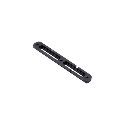 Décaleur fixation porte bidon "AdaptRail" BBB