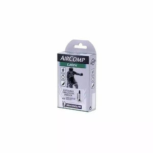 Chambre Michelin Latex 700X22/23C Valve Longue 60mm
