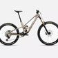 VTT tout-suspendu Orbea Rallon 450 E-TEAM 2026