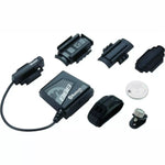 Cadence pédalage + Capteur vitesse bluetooth 4.0 et ANT+ BBB