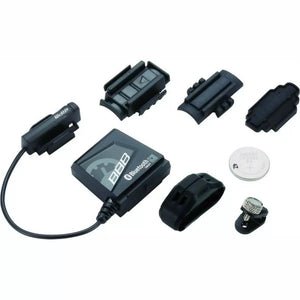Cadence pédalage + Capteur vitesse bluetooth 4.0 et ANT+ BBB