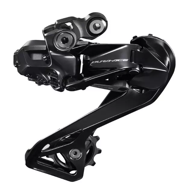 SHIMANO Dérailleur Arrière 12v Di2 RD-R9250 Dura-Ace