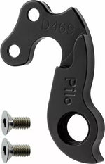 Patte de dérailleur D469 FUJI KONA