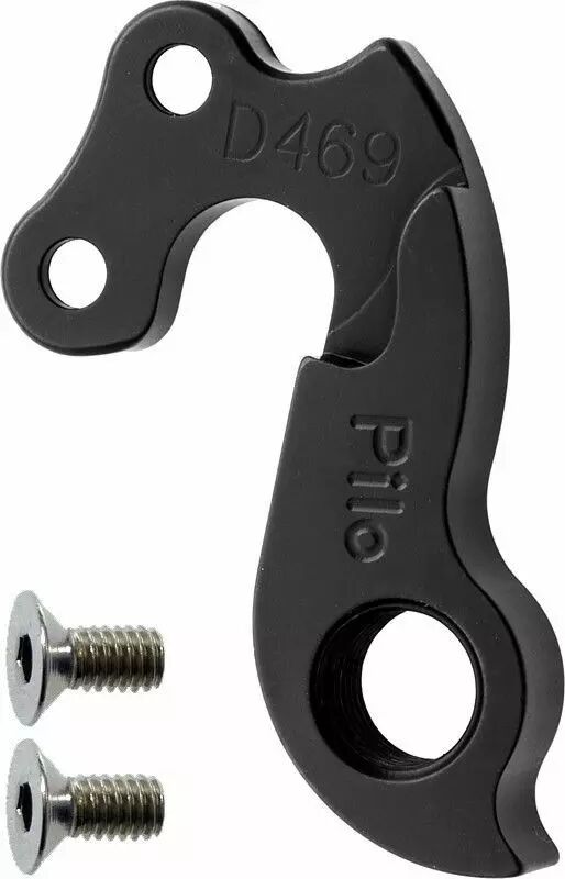 Patte de dérailleur D469 FUJI KONA