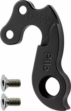 Patte de dérailleur D469 FUJI KONA